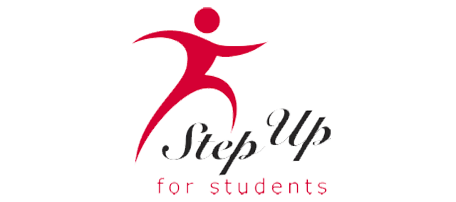 Step Up For Students